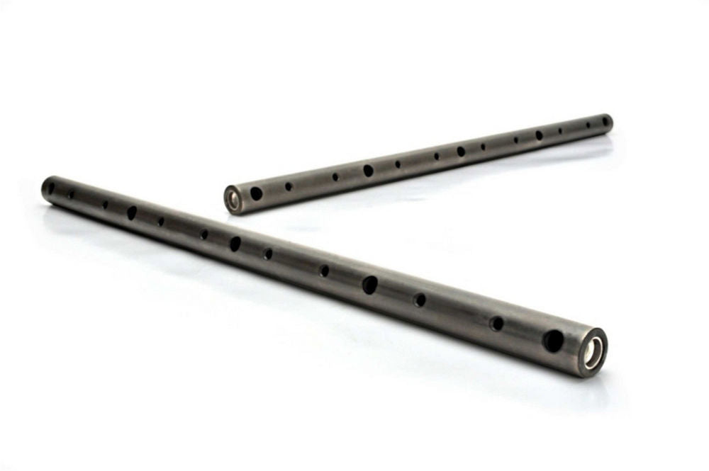 Comp Cams Magnum Rocker Arm Shaft - Small Block Mopar (Pair)