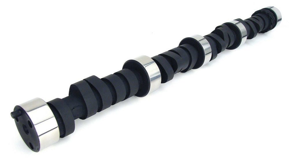 Comp Cams Computer Controlled Hydraulic Flat Tappet Camshaft - 112 LSA - Small Block Chevy