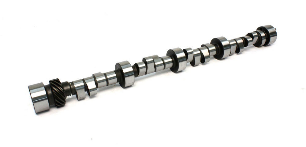 Comp Cams Oval TrackMechanical Roller 4/7 Swap Camshaft - 106 LSA - Small Block Chevy