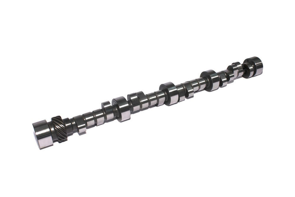 Comp Cams Xtreme TK Oval Track Mechanical Roller Camshaft - 108 LSA - Small Block Chevy