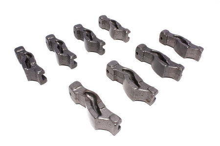 Comp Cams High Energy Over Head Camshaft OEM Steel Rocker Arm - Ford 2300 (Set of 8)
