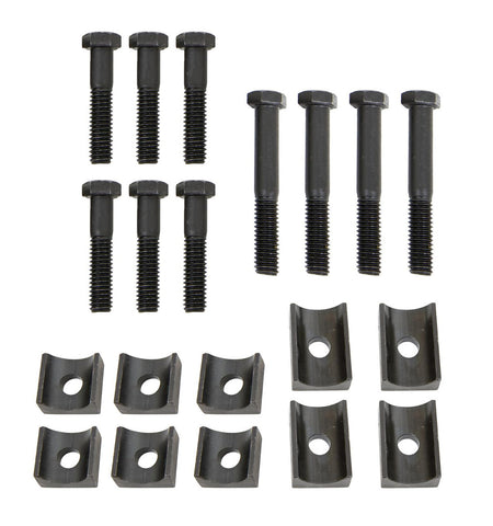 Comp Cams Pro Magnum Rocker Arm Shaft Bolt Kit - OEM Thread - Mopar B / RB-Series
