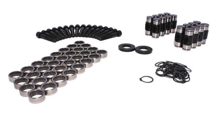 Comp Cams Rocker Arm Trunion Bearing Upgrade Kit - GM LS-Series