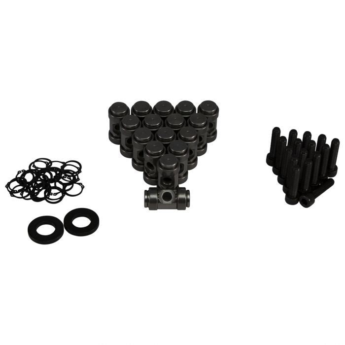 Comp Cams Rocker Arm Trunion Bearing Upgrade Kit - GM GenV LT-Series