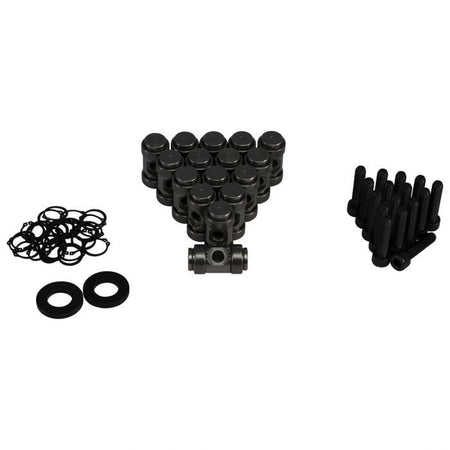 Comp Cams Rocker Arm Trunion Bearing Upgrade Kit - GM GenV LT-Series