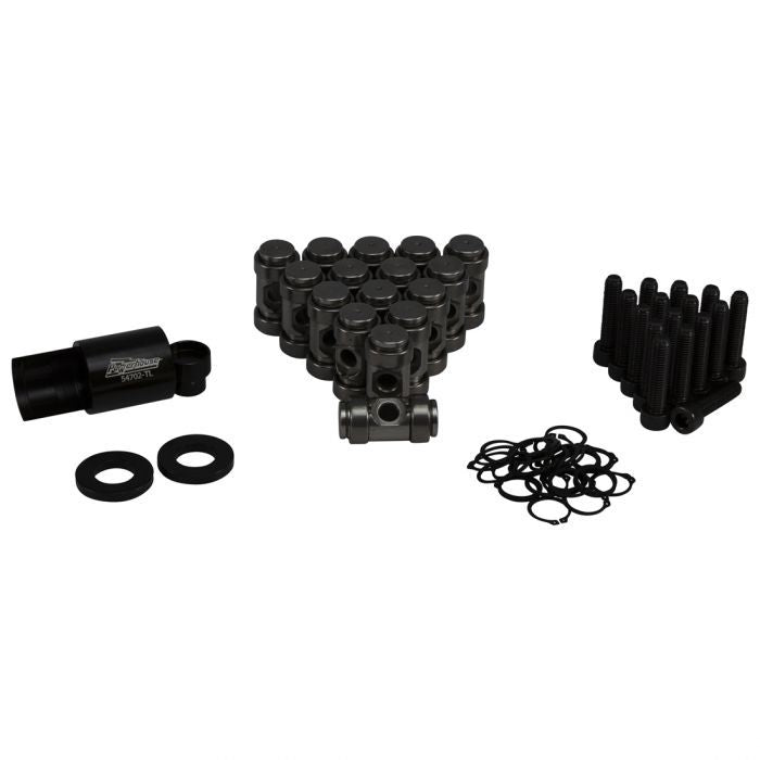 Comp Cams Rocker Arm Trunion Bearing Upgrade Kit - GM LS / LT-Series