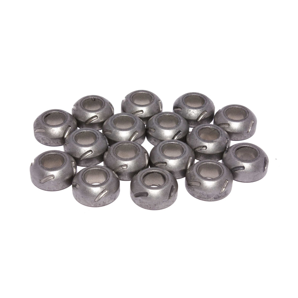 Comp Cams Magnum Rocker Arm Pivot Ball - 3/8 in Stud Mount (Set of 16)