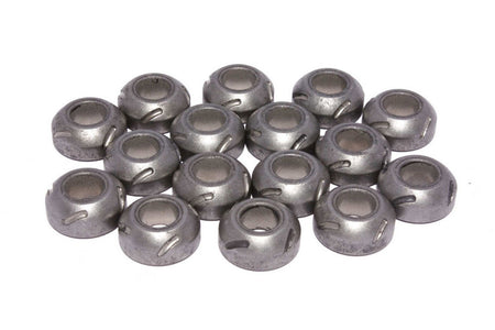 Comp Cams Magnum Rocker Arm Pivot Ball - 7/16 in Stud Mount (Set of 16)