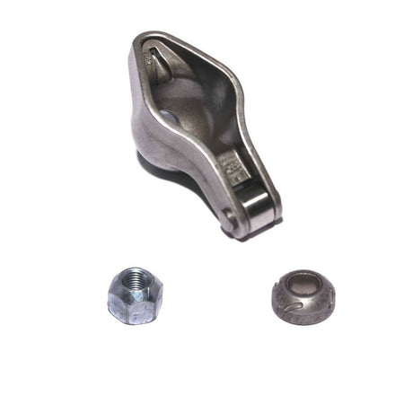 Comp Cams Magnum Chromoly Roller Tip Rocker Arm - 7/16 in Stud Mount - 1.72 Ratio - Big Block Chevy