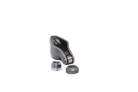 Comp Cams Magnum Chromoly Roller Tip Rocker Arm - 3/8 in Stud Mount - 1.52 Ratio - Small Block Chevy / GM V6 1417-1