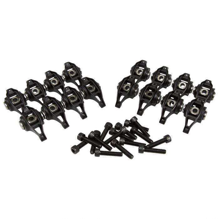 Comp Cams OE Style Trunnion Upgrade Roller Rocker Arm Kit - 1.80 Ratio - GM Gen V LT1 1