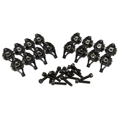 Comp Cams OE Style Trunnion Upgrade Roller Rocker Arm Kit - 1.80 Ratio - GM Gen V LT1 1