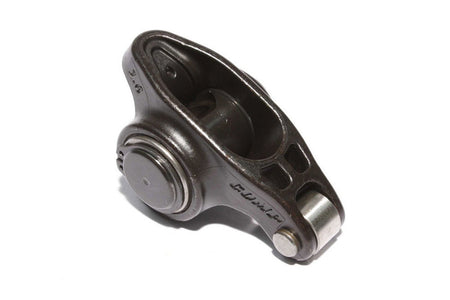 Comp Cams Ultra Pro Magnum Chromoly Roller Rocker Arm - 3/8 in Stud Mount - 1.60 Ratio - Small Block Chevy / GM V6