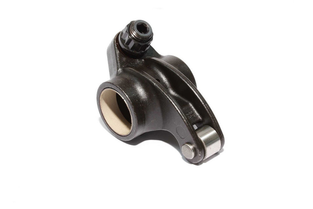 Comp Cams Ultra Pro Magnum Chromoly Roller Rocker Arm - Shaft Mount / Right Hand - 1.50 Ratio - Mopar B / RB-Series