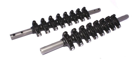 Comp Cams Ultra Pro Magnum Chromoly Roller Rocker Arm - Shaft Mount - 1.50 Ratio - Small Block Mopar (Set of 16)