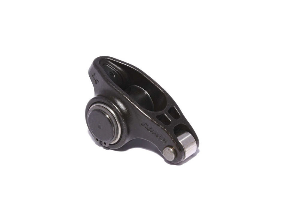 Comp Cams Ultra Pro Magnum Chromoly Roller Rocker Arm - 7/16 in Stud Mount - 1.60 Ratio - Small Block Ford