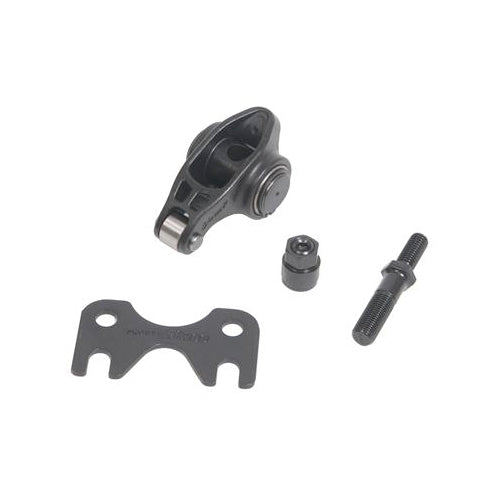Comp Cams Ultra Pro Magnum Chromoly / Steel Roller Rocker Arm - 3/8 in Stud Mount - 1.80 Ratio - GM LS-Series