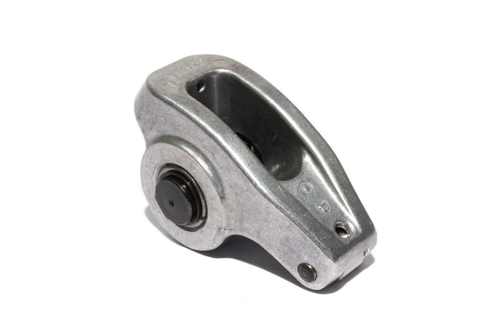 Comp Cams High Energy Die Cast Aluminum Roller Rocker Arm - 7/16 in Stud Mount - 1.70 Ratio - Big Block Chevy