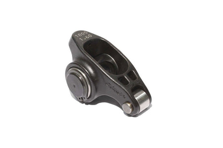 Comp Cams Ultra Pro Magnum XD Chromoly Roller Rocker Arm - 7/16 in Stud Mount - 1.60 Ratio - Small Block Chevy / GM V6