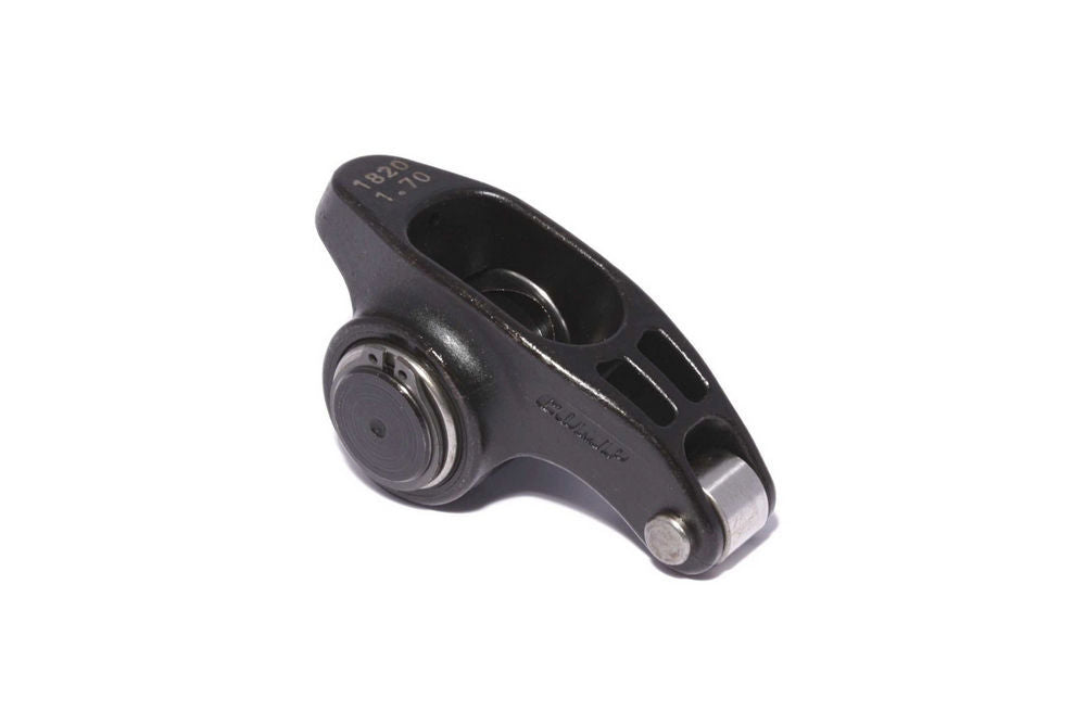 Comp Cams Ultra Pro Magnum XD Chromoly Roller Rocker Arm - 7/16 in Stud Mount - 1.70 Ratio - Big Block Chevy