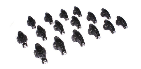 Comp Cams Ultra Pro Magnum XD Chromoly Roller Rocker Arm - 7/16 in Stud Mount - 1.70 Ratio - Big Block Chevy (Set of 16)