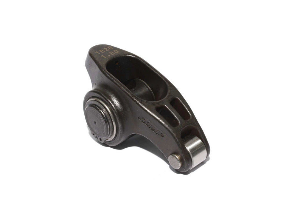 Comp Cams Ultra Pro Magnum XD Chromoly Roller Rocker Arm - 7/16 in Stud Mount - 1.80 Ratio - Big Block Chevy