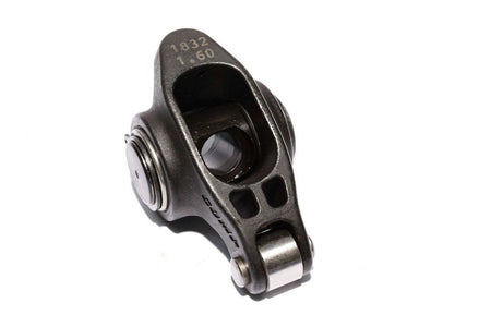 Comp Cams Ultra Pro Magnum XD Chromoly Roller Rocker Arm - 7/16 in Stud Mount - 1.60 Ratio - Small Block Ford