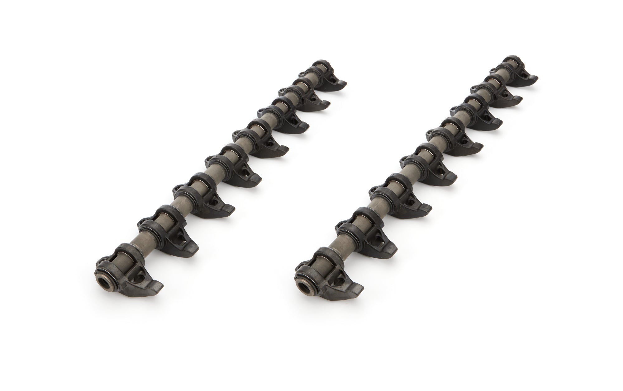 Comp Cams Max-Lift BSR Shaft Mount Steel Rocker Arm Kit - 1.7 Ratio - GM LS-Series