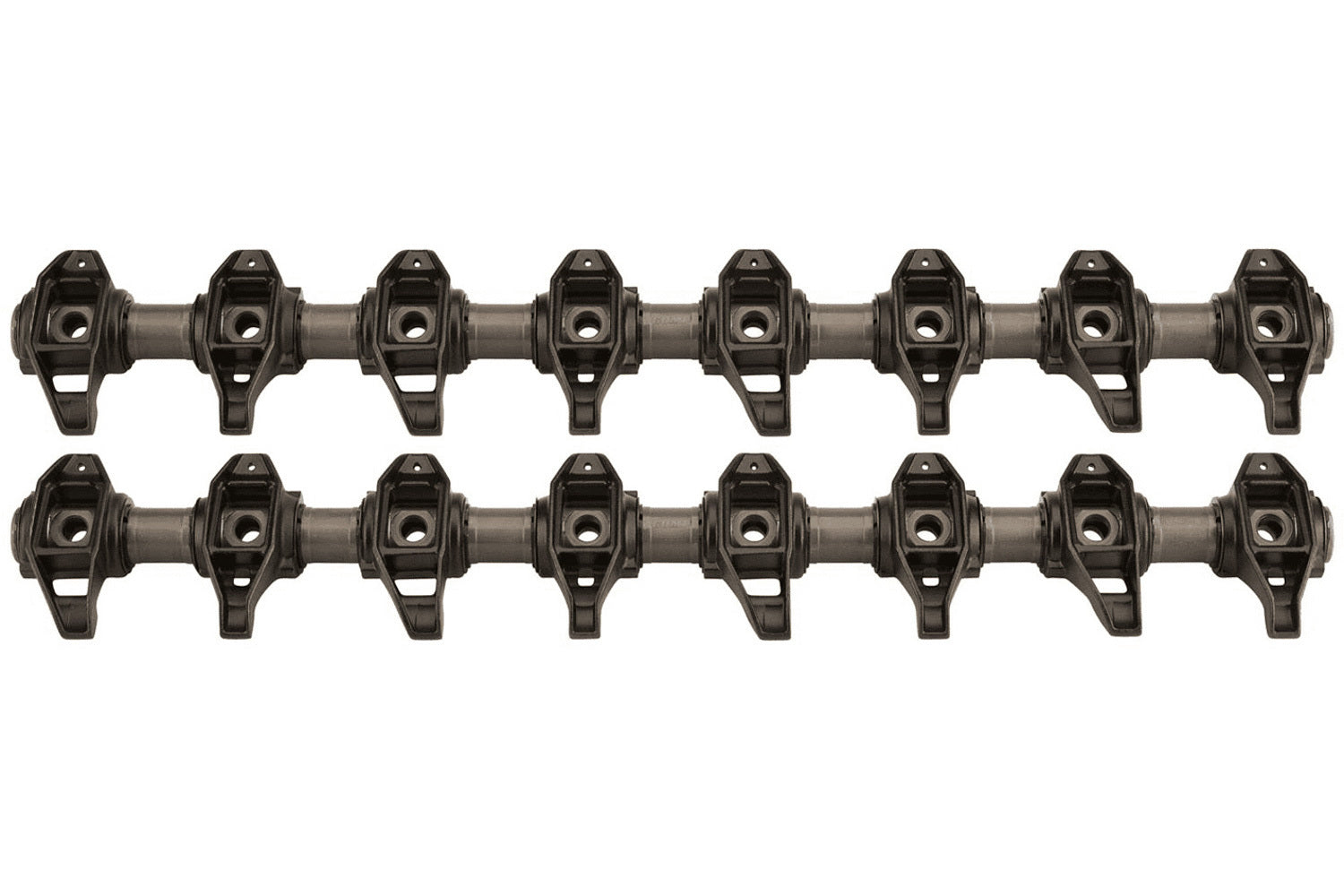 Comp Cams Max-Lift Shaft Mount Steel Rocker Arm Kit - 1.70 Ratio - GM LS-Series