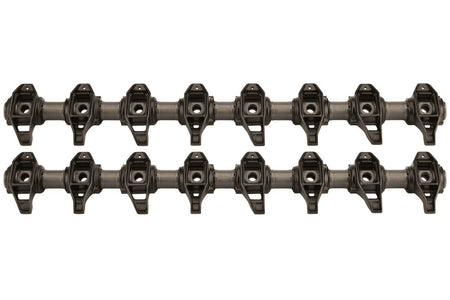 Comp Cams Max-Lift Shaft Mount Steel Rocker Arm Kit - 1.70 Ratio - GM LS-Series