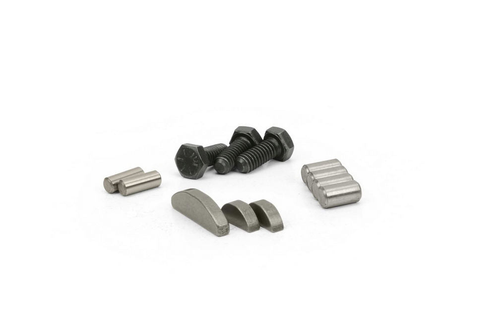 Comp Cams Engine Finishing Kit - Small Block Chevy