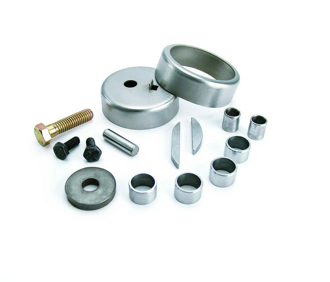 Comp Cams Engine Finishing Kit - Small Block Ford