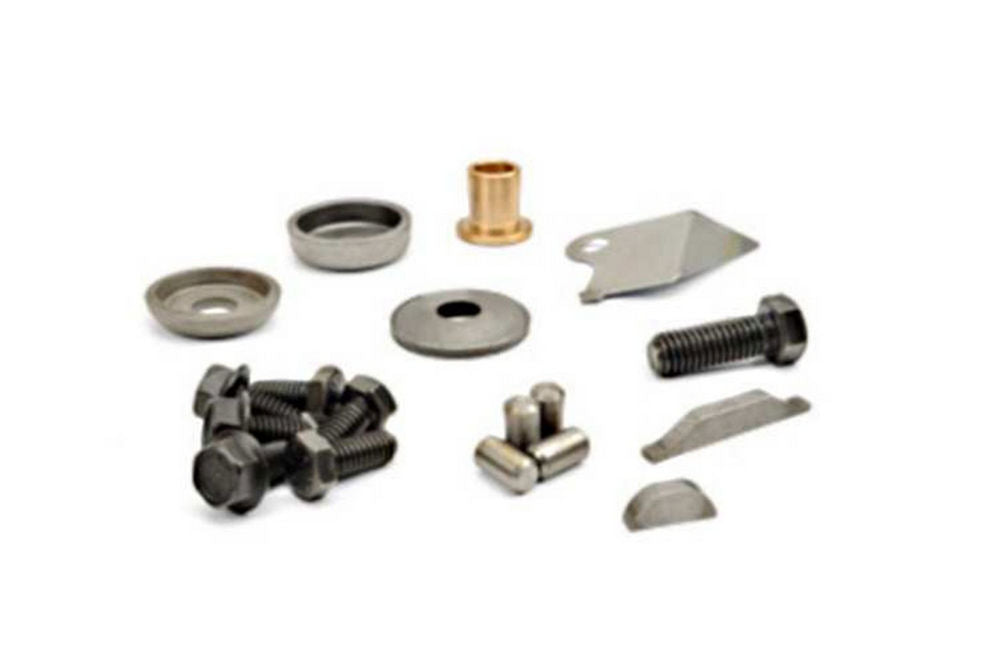 Comp Cams Engine Finishing Kit - Small Block Mopar