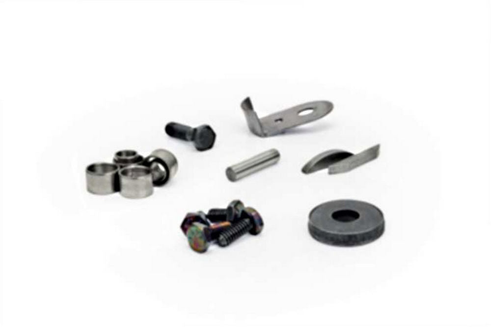 Comp Cams Engine Finishing Kit - Small Block Ford