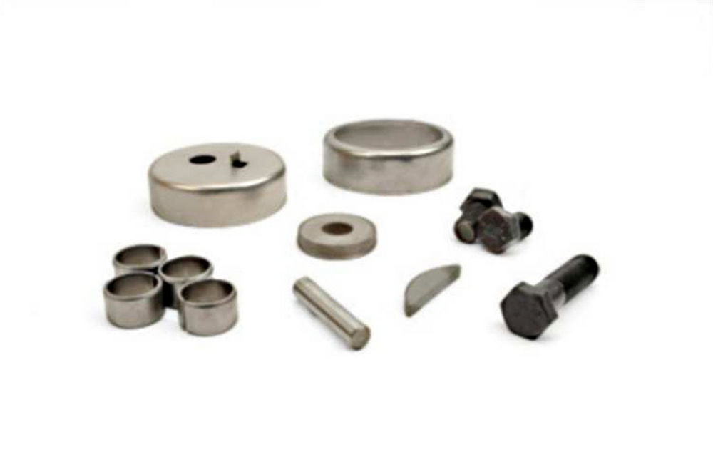 Comp Cams Engine Finishing Kit - Ford FE-Series