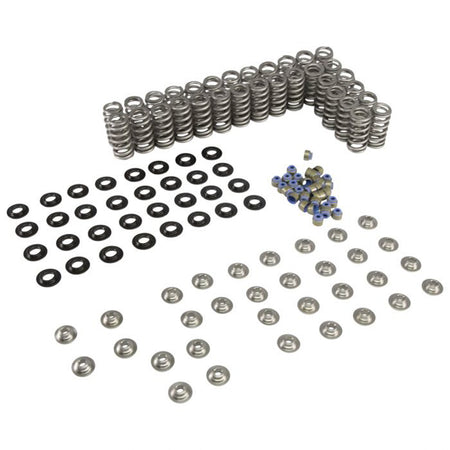 Comp Cams Beehive Valve Spring & Retainer Kit - Ford Coyote