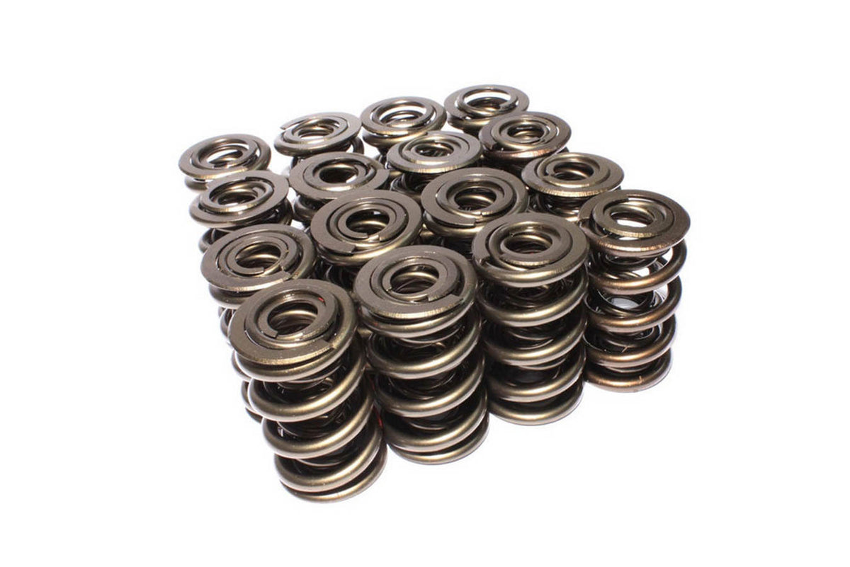 Comp Cams Elite Race Triple Valve Spring - 1.686 in OD (Set of 16)