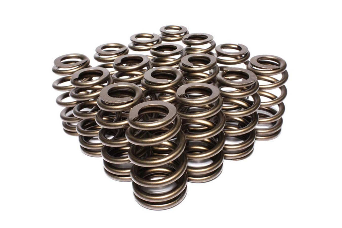 Comp Cams Beehive Valve Spring - 1.185 / 1.454 in OD (Set of 16)