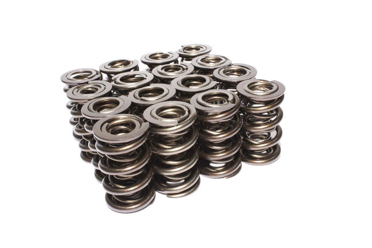 Comp Cams Elite Race Triple Valve Spring - 1.683 in OD (Set of 16)