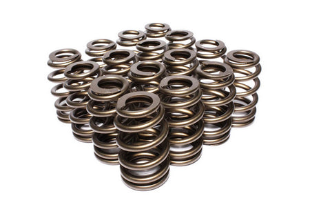 Comp Cams Race Street Beehive Valve Spring - 1.186 in / 1.590 in OD (Set of 16)