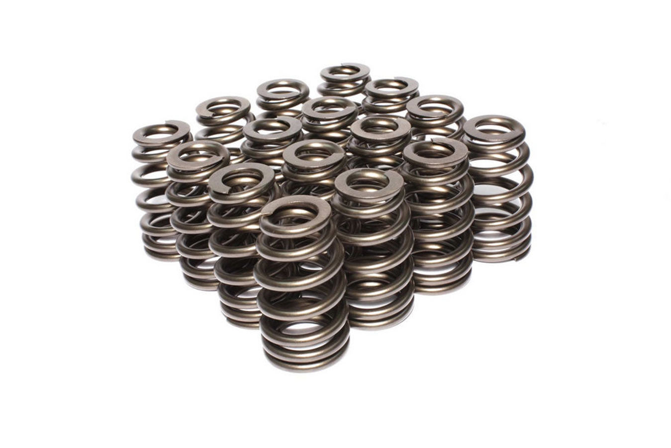 Comp Cams Race Street Beehive Valve Spring - 1.059 in / 1.444 in OD (Set of 16)