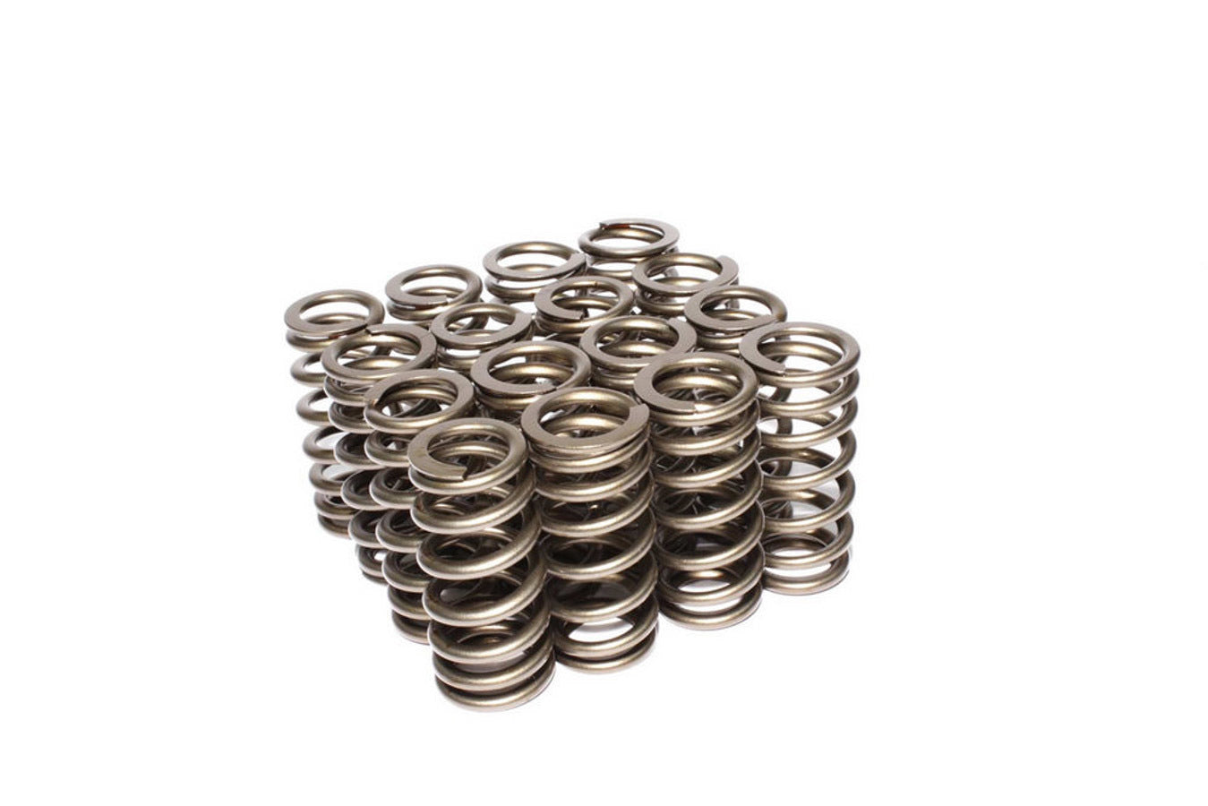 Comp Cams Race Street Beehive Valve Spring - 1.013 in / 1.101 in OD (Set of 16)