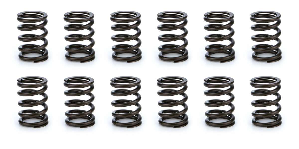 Comp Cams Single Valve Spring - 1.650 in OD (Set of 12)