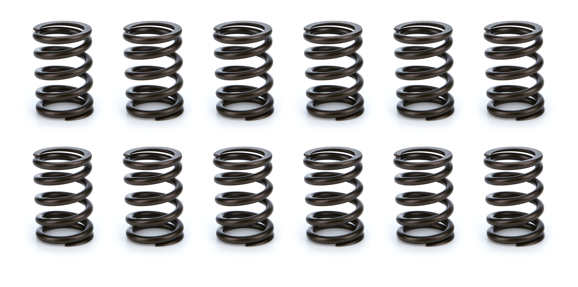 Comp Cams Single Valve Spring - 1.650 in OD (Set of 12)