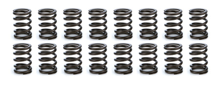 Comp Cams Single Valve Spring - 300 lb. - 1.033 in Coil Bind - 1.650 in OD (Set of 16)