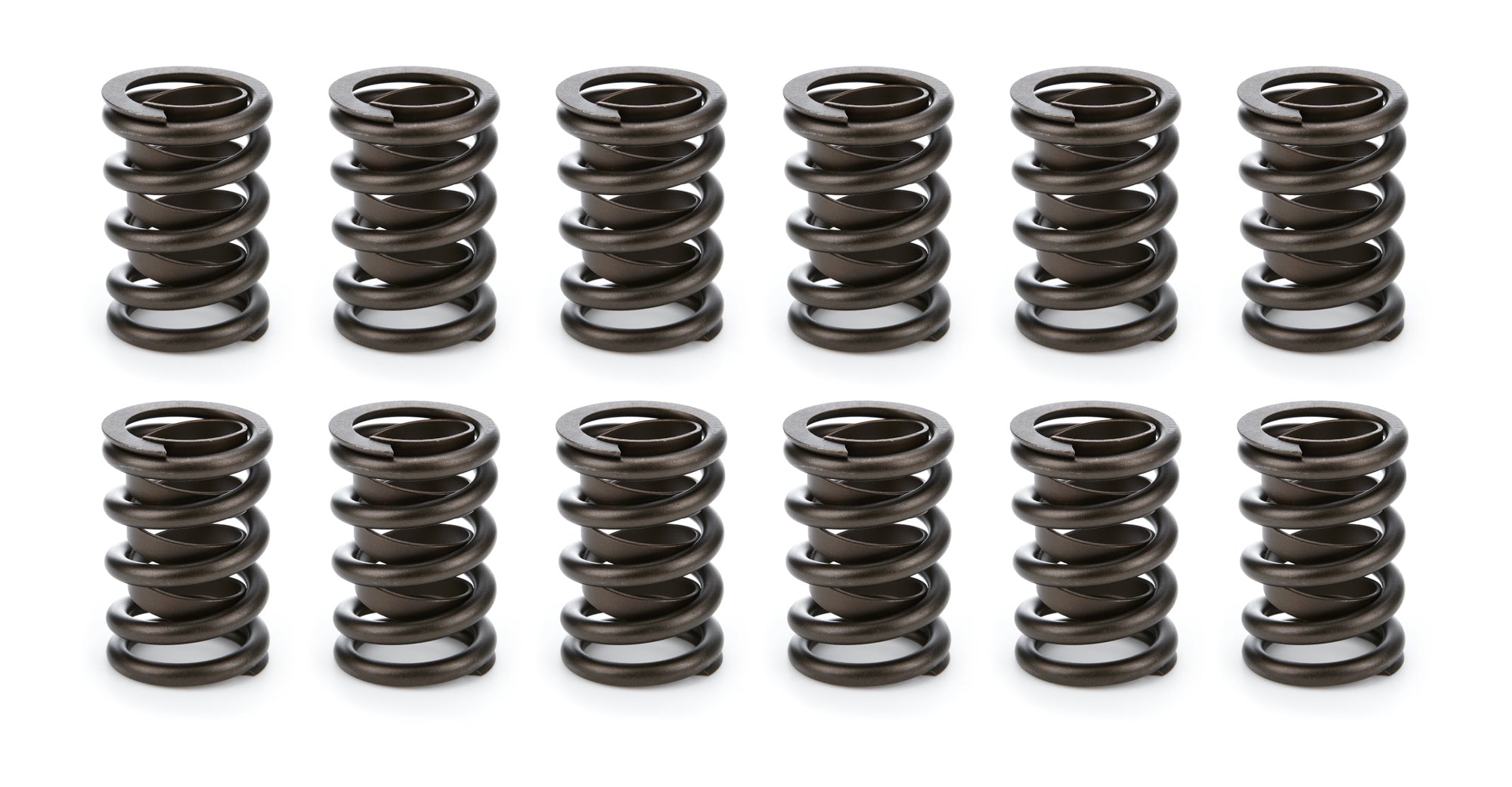 Comp Cams Single Valve Spring / Damper - 1.48 in OD (Set of 12)