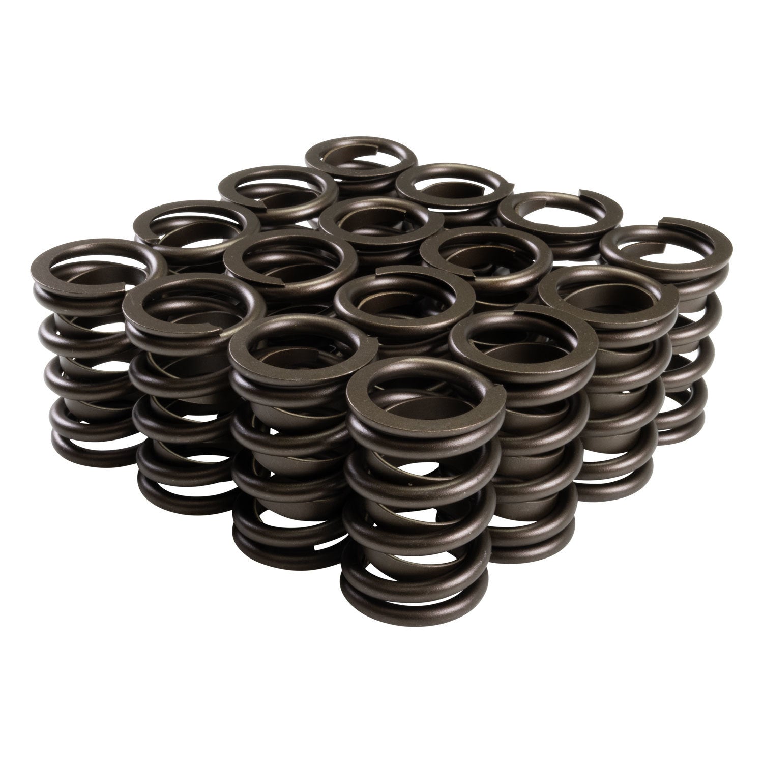 Comp Cams Single Valve Spring / Damper - 1.48 in OD (Set of 16)