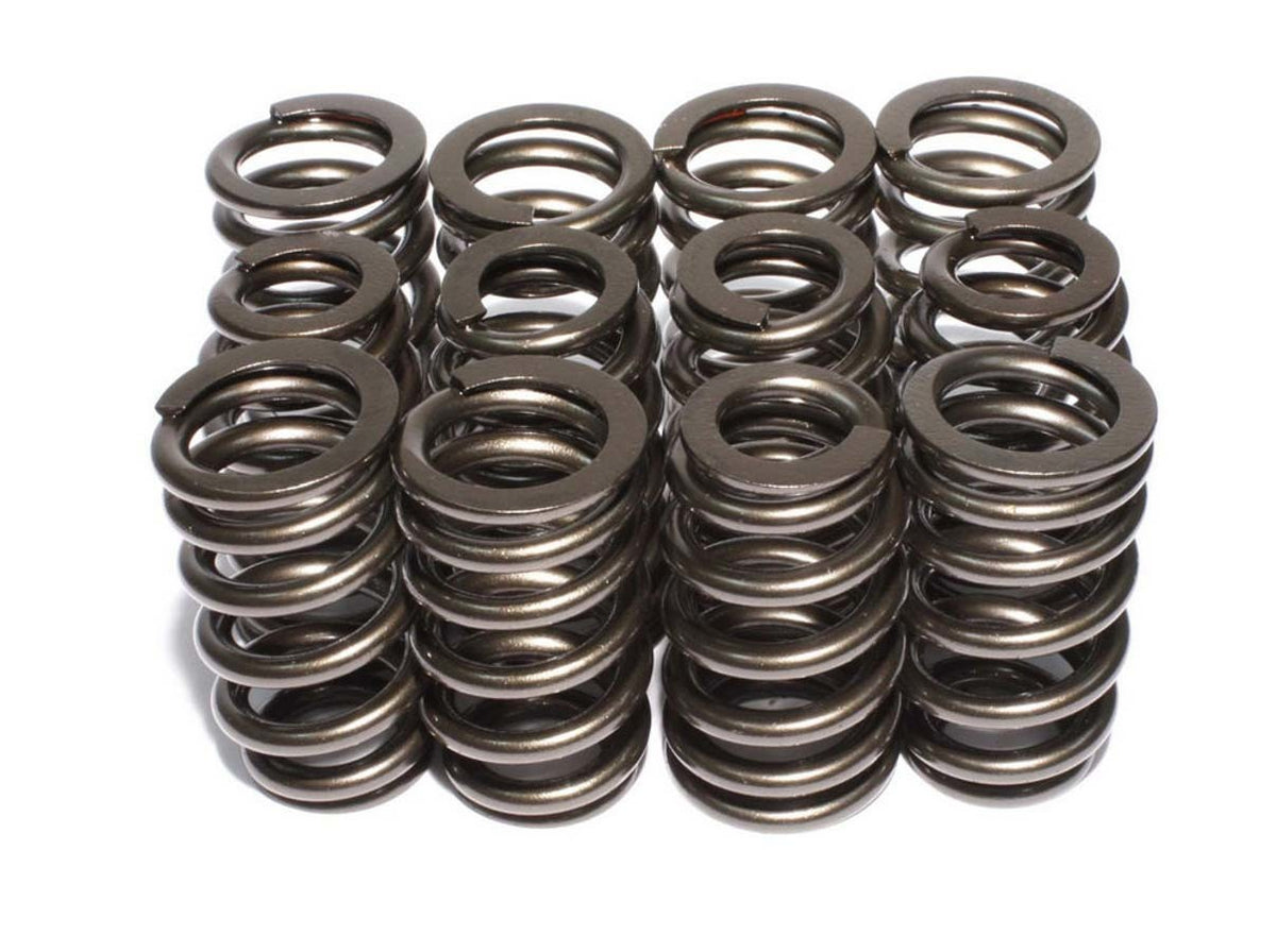 Comp Cams Performance Street Beehive Valve Spring - 1.055 in / 1.290 in OD (Set of 12)