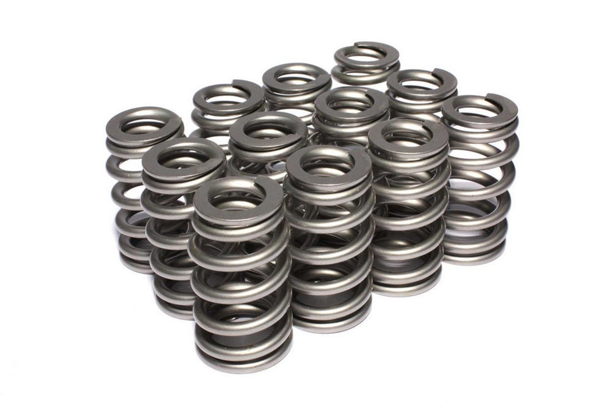 Comp Cams Performance Street Beehive Valve Spring - 1.075 in / 1.310 in OD (Set of 12)