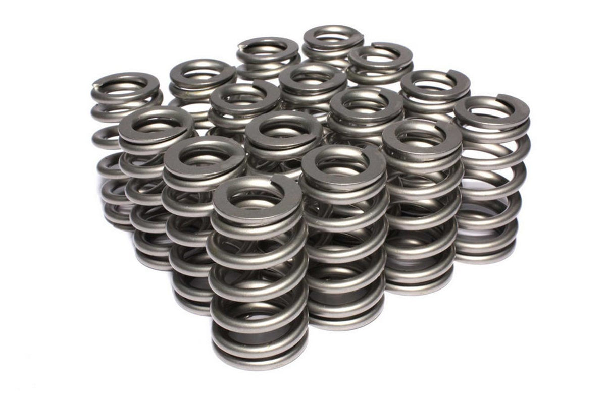 Comp Cams Performance Street Beehive Valve Spring - 1.075 in / 1.310 in OD (Set of 16)